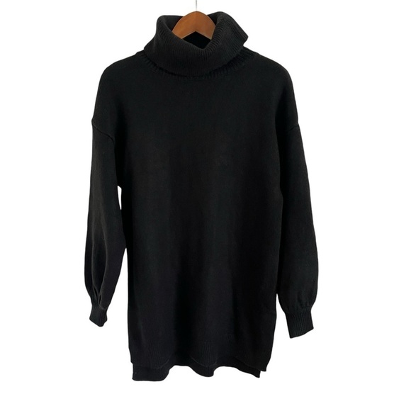 SHOW ME YOUR MUMU x REVOLVE Chester Sweater Dress - Picture 3 of 11